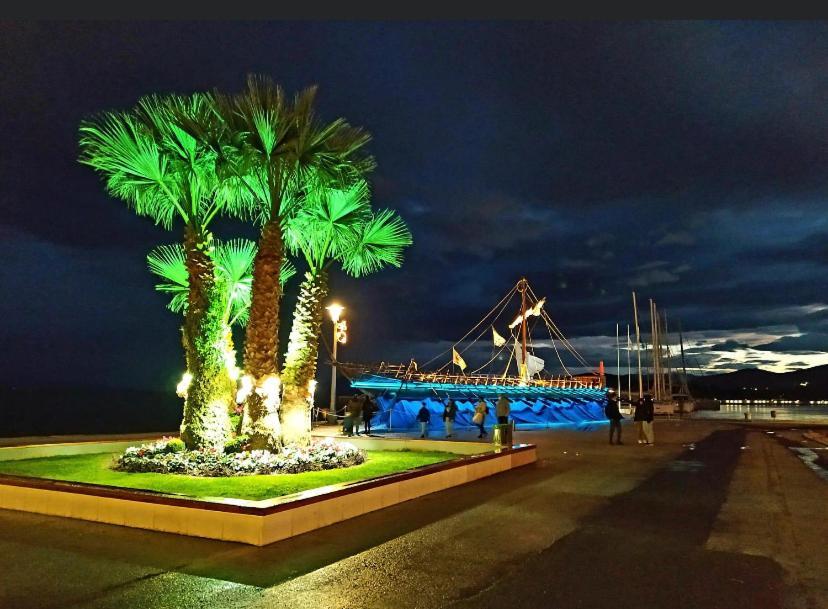 Apartment Zoya 's Agria