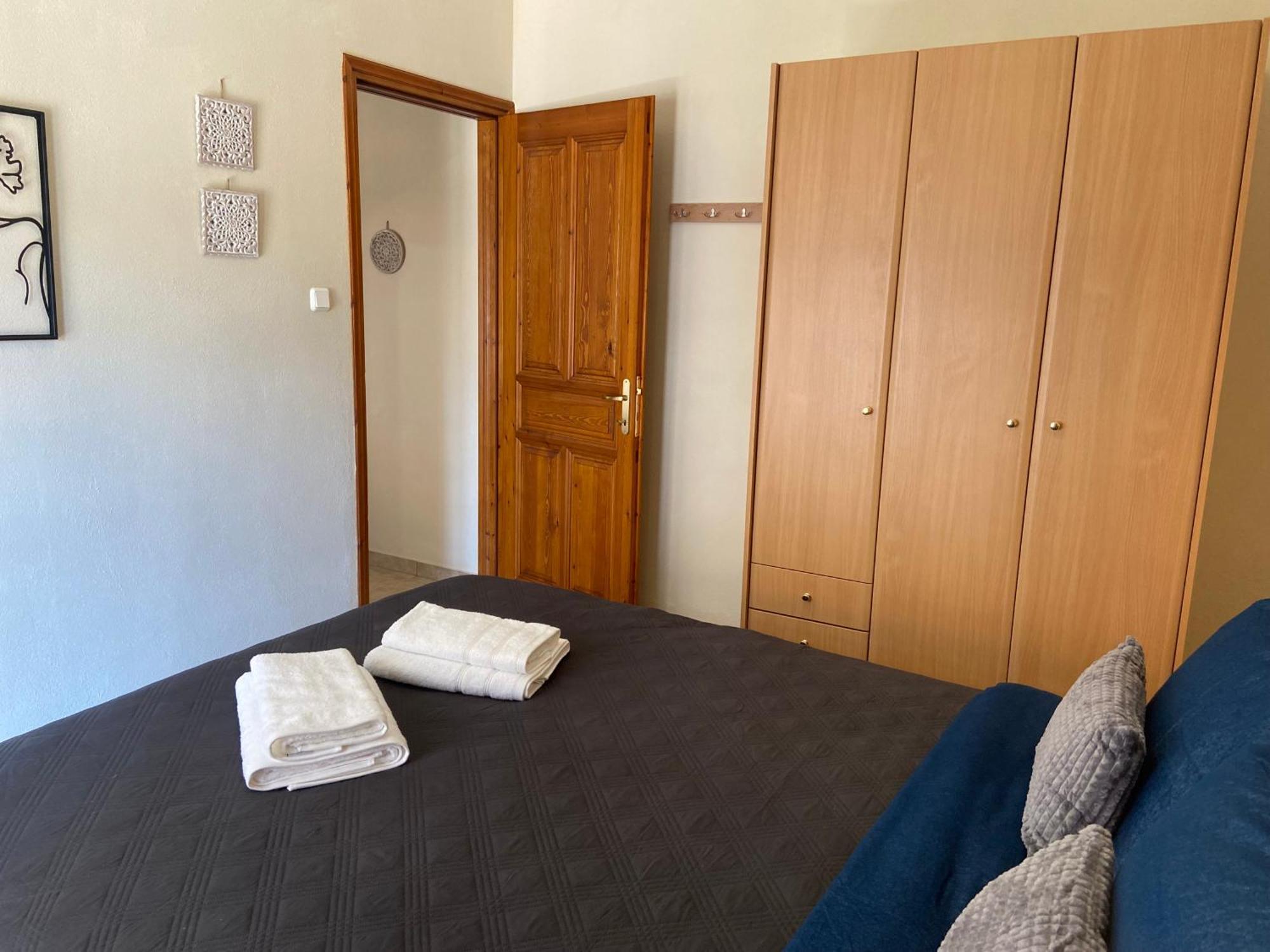 Apartment Zoya 's Agria
