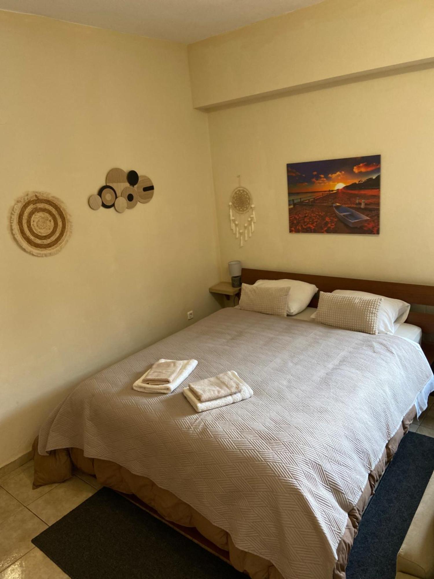 Zoya 's Apartment Agria